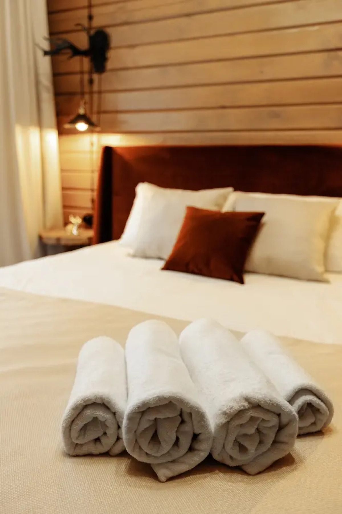 Шале комплекс ВМЕСТЕ дом темный