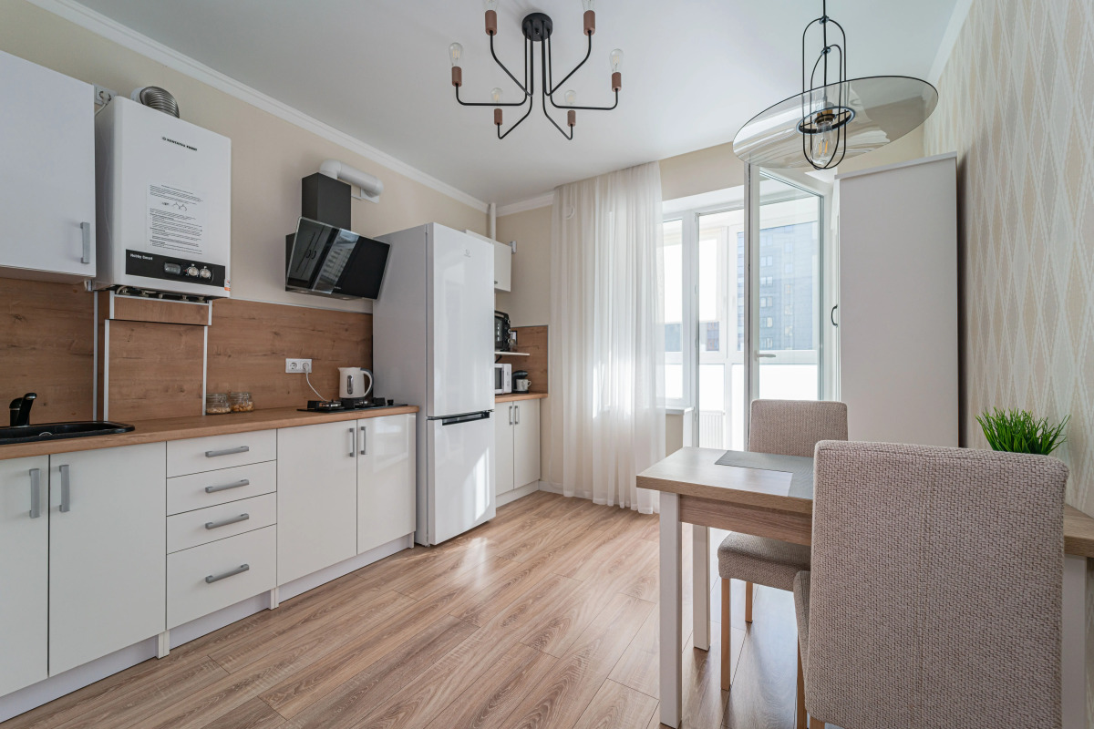 Апартаменты Art House