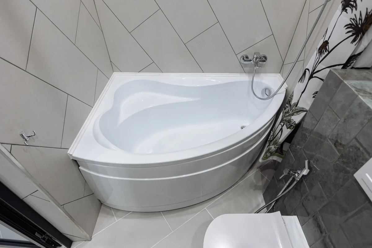 Апартаменты с видом на море