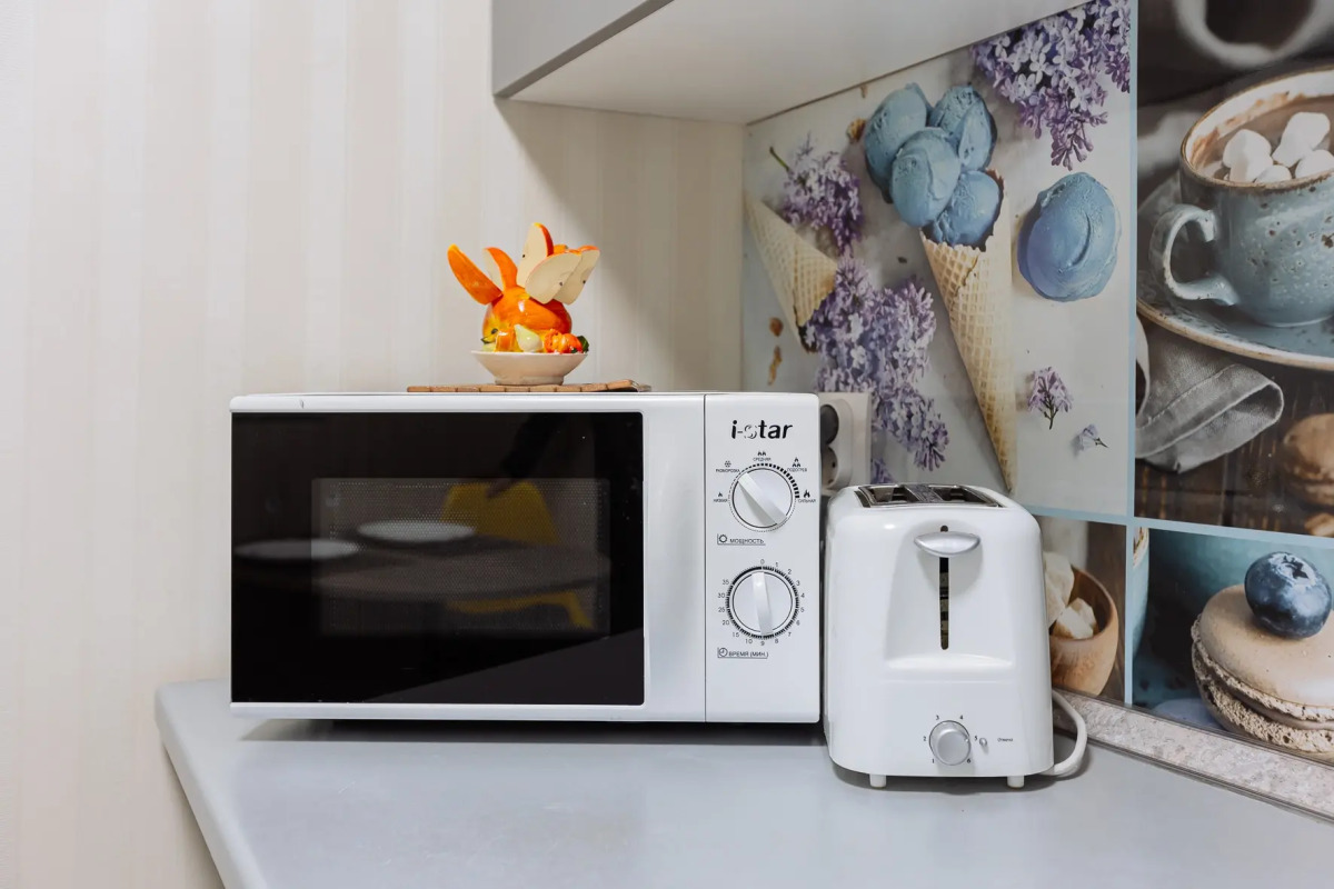 Квартира Путешествие в Африку