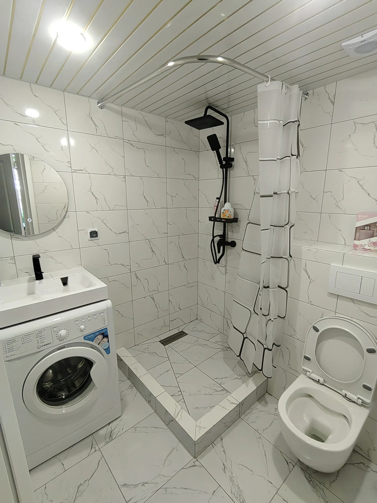 Апартаменты Andi 4