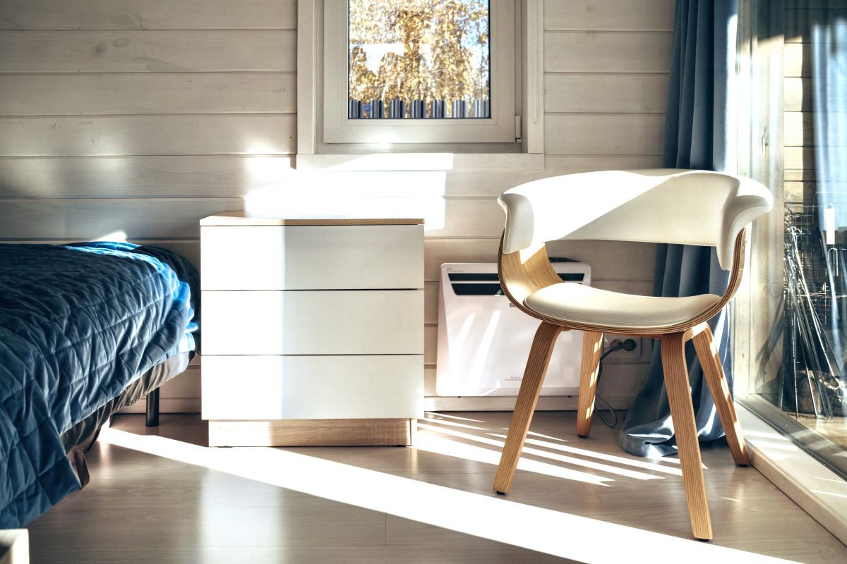 Гостевой дом Letto House