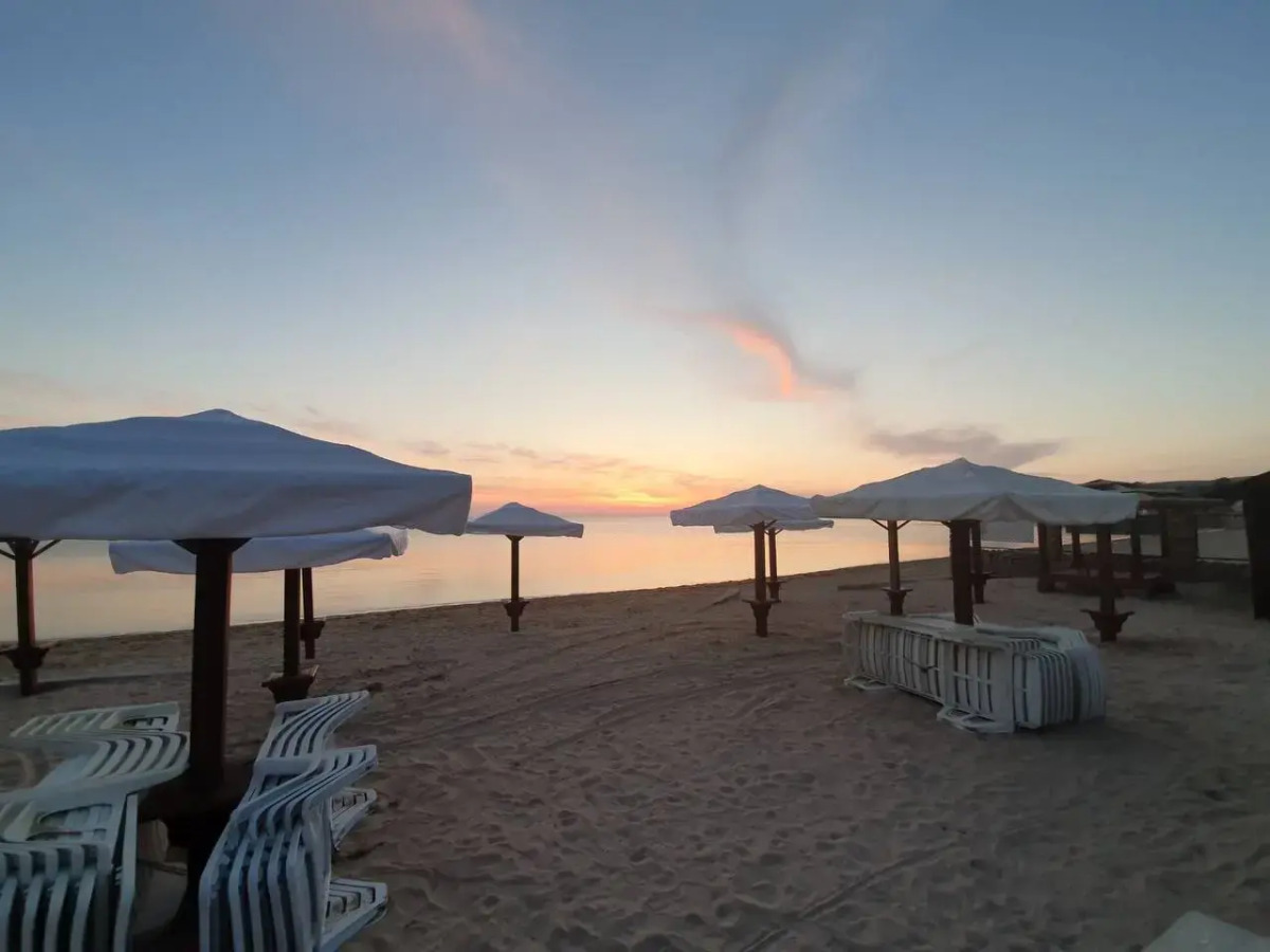 Загородный Отель Прибой