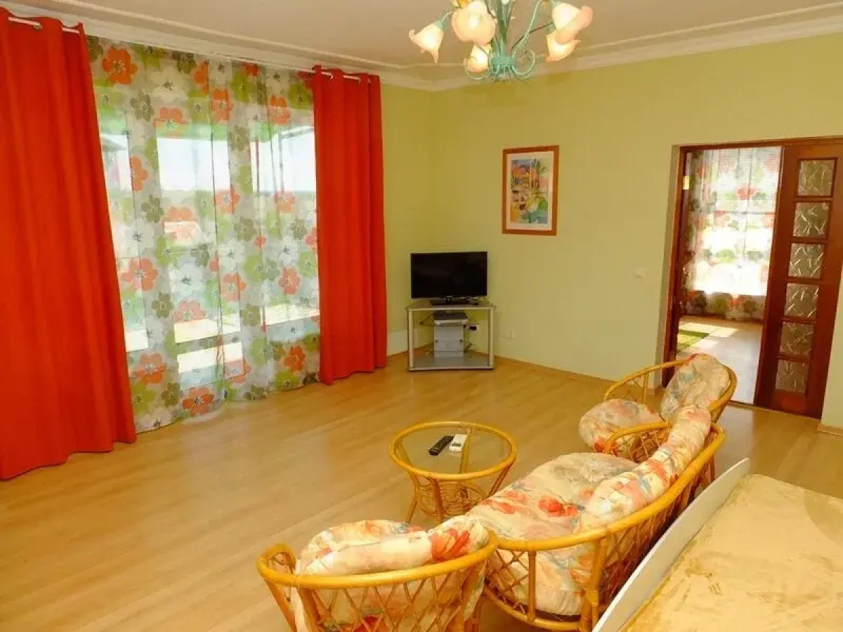 Гостевой дом Семейный