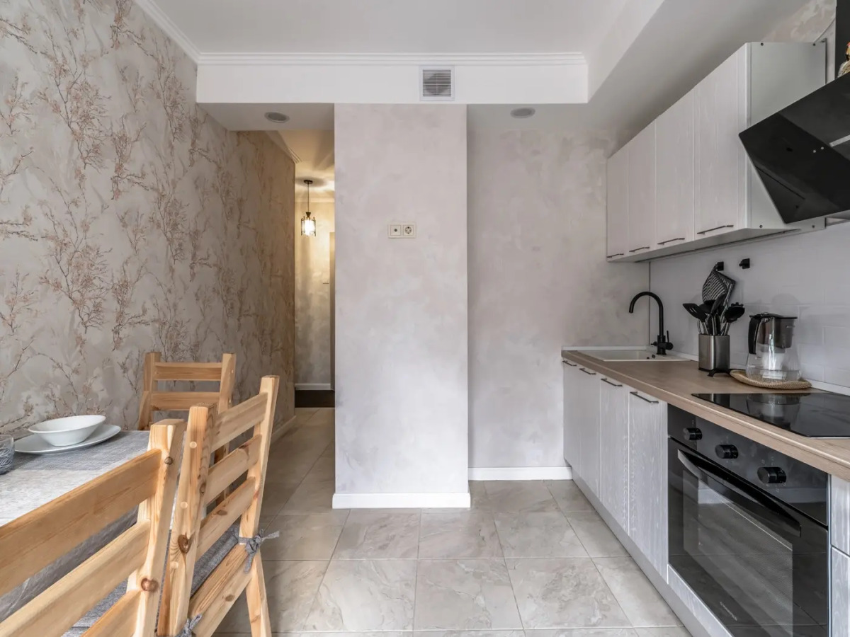 Квартира в центре Зеленограда