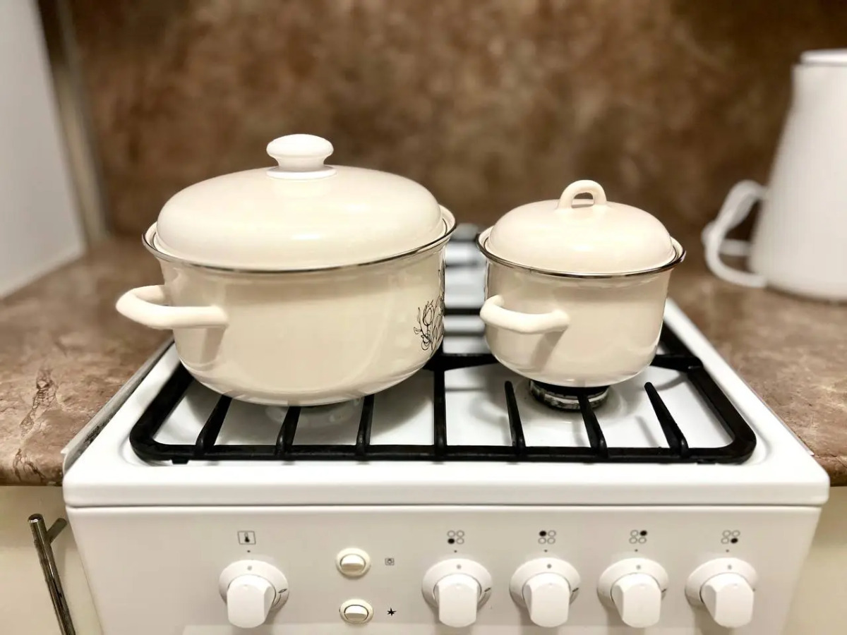 Квартира комфорт в центре Старого города