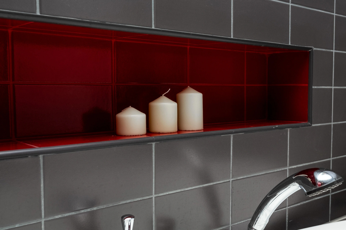 Квартира на улице Гороховой