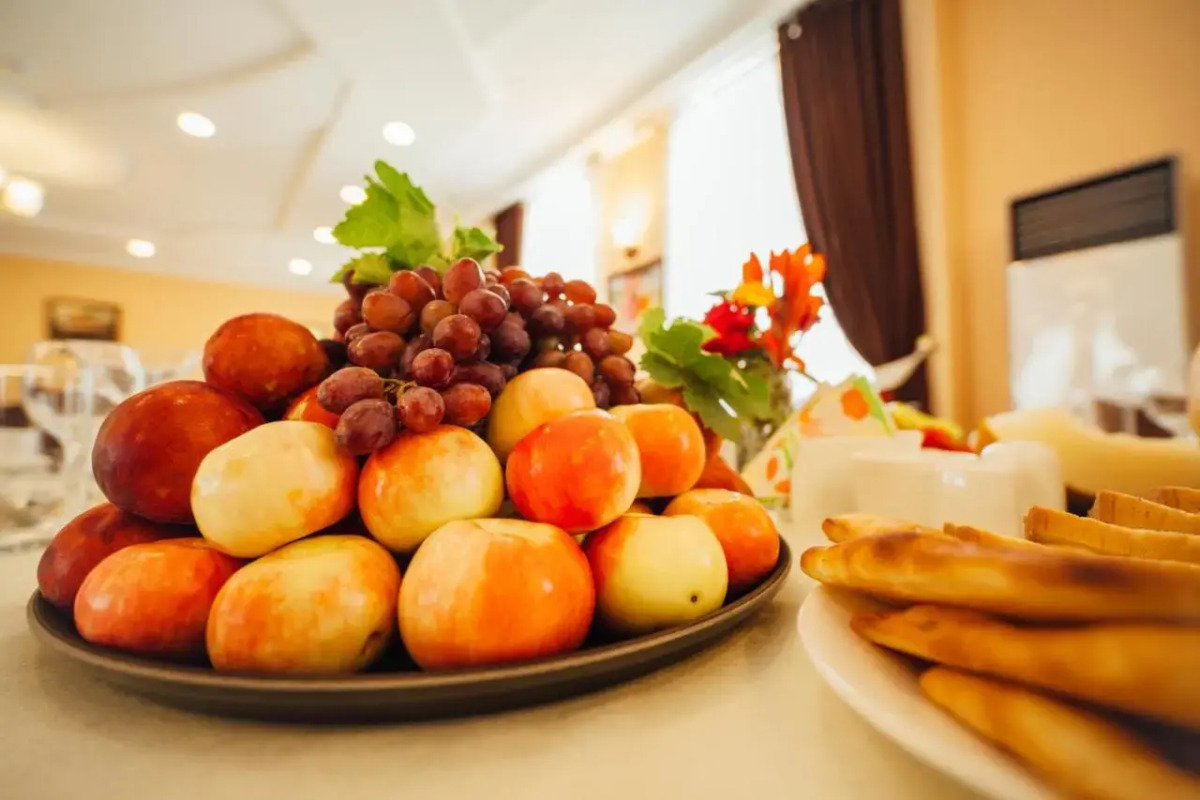 Отель Bek Khiva