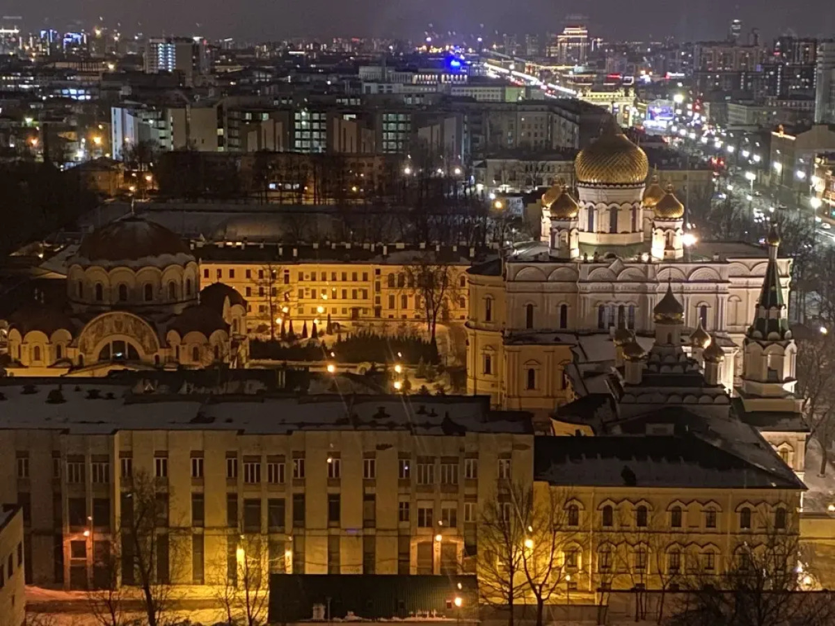 Апартаменты SAMOцвет 11 на Киевской 3