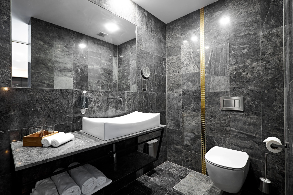 Отель Miramare Magnetic Beach