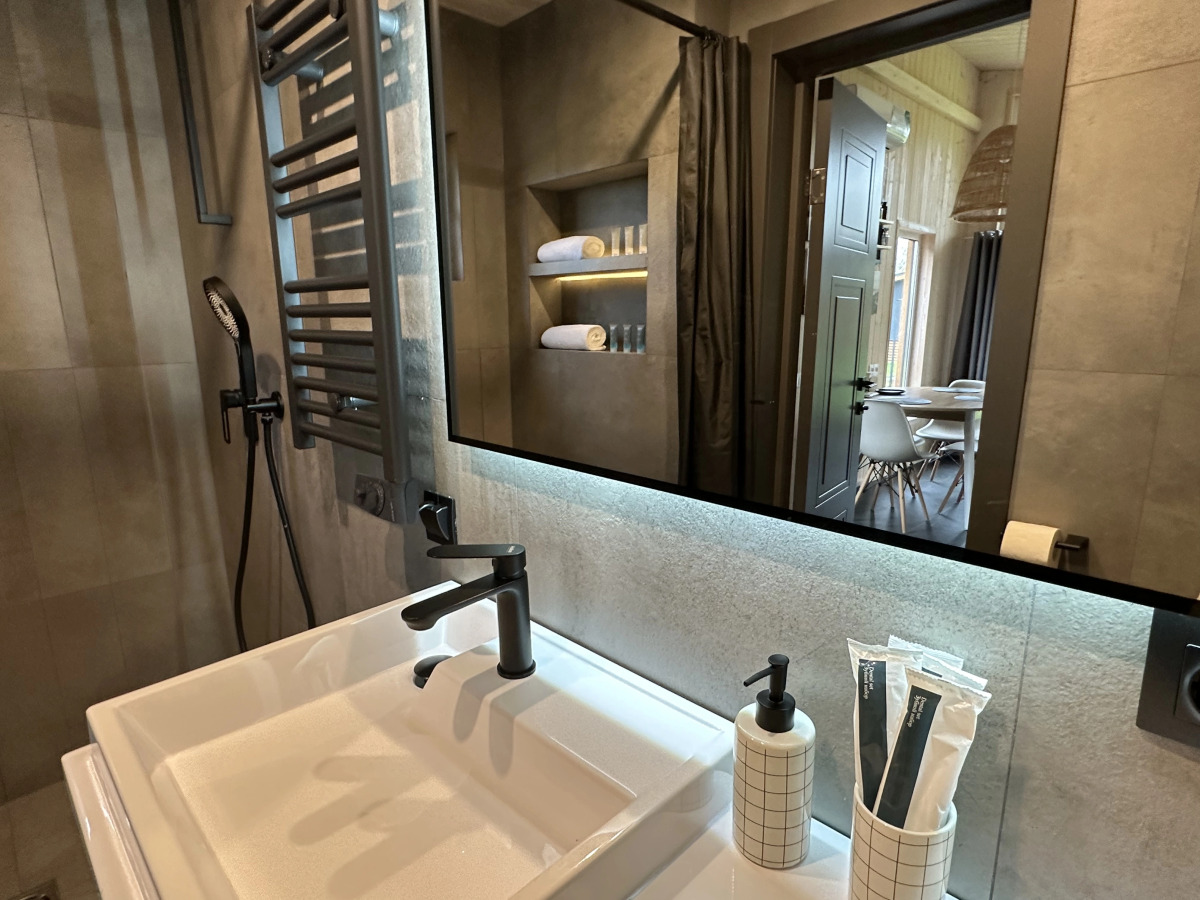 Гостевой Дом Подосинки-Парк