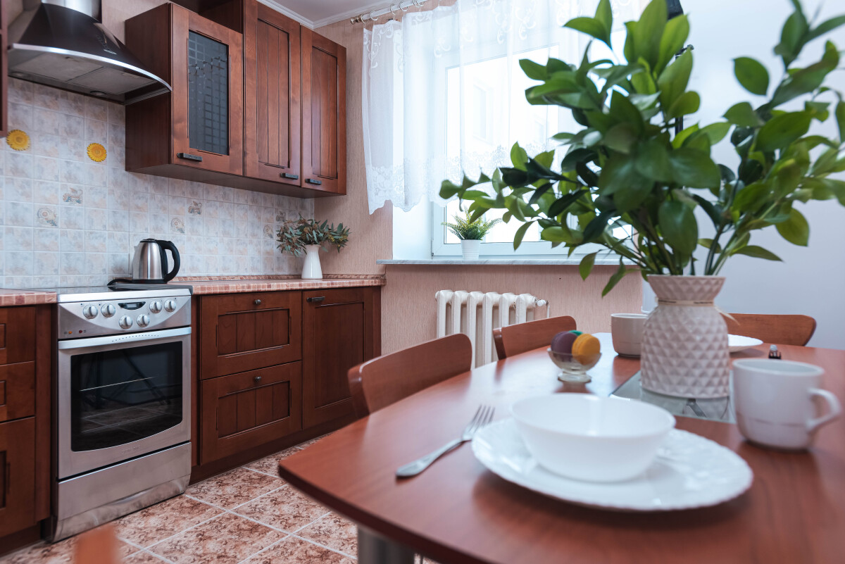 Квартира ApartHause рядом с КРК Уралец и м Чкаловская