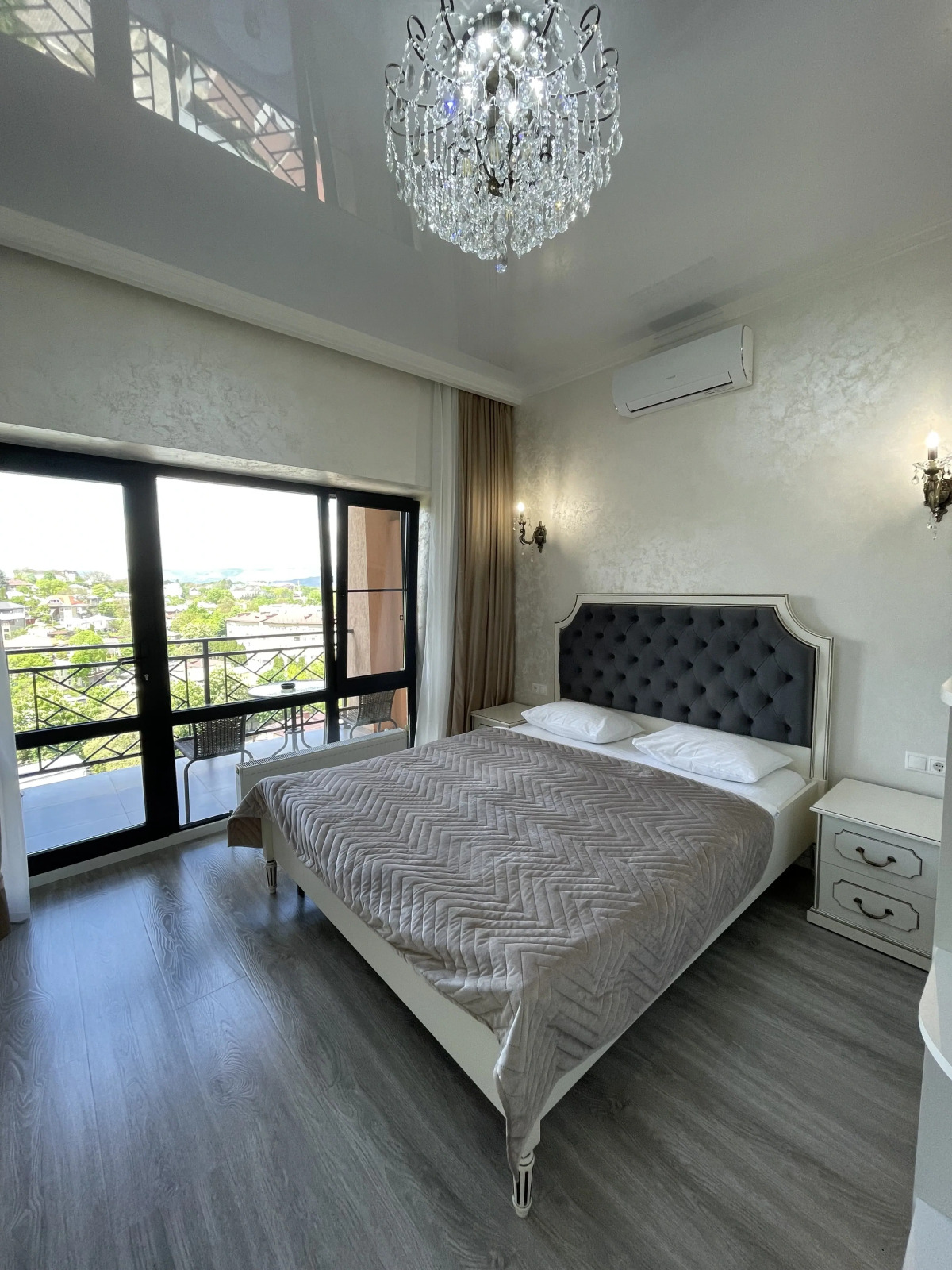 Квартира ЖК Грин Парк - квартира 305