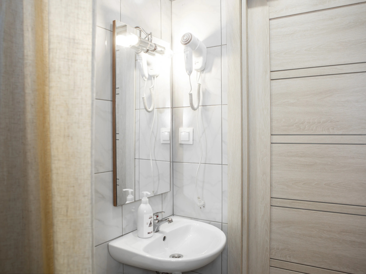 Апартаменты Милый Дом 1