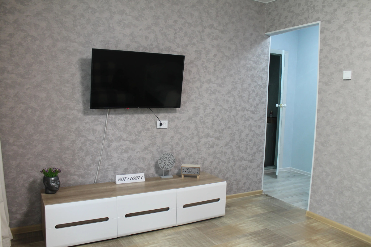 Квартира Хорошо как дома