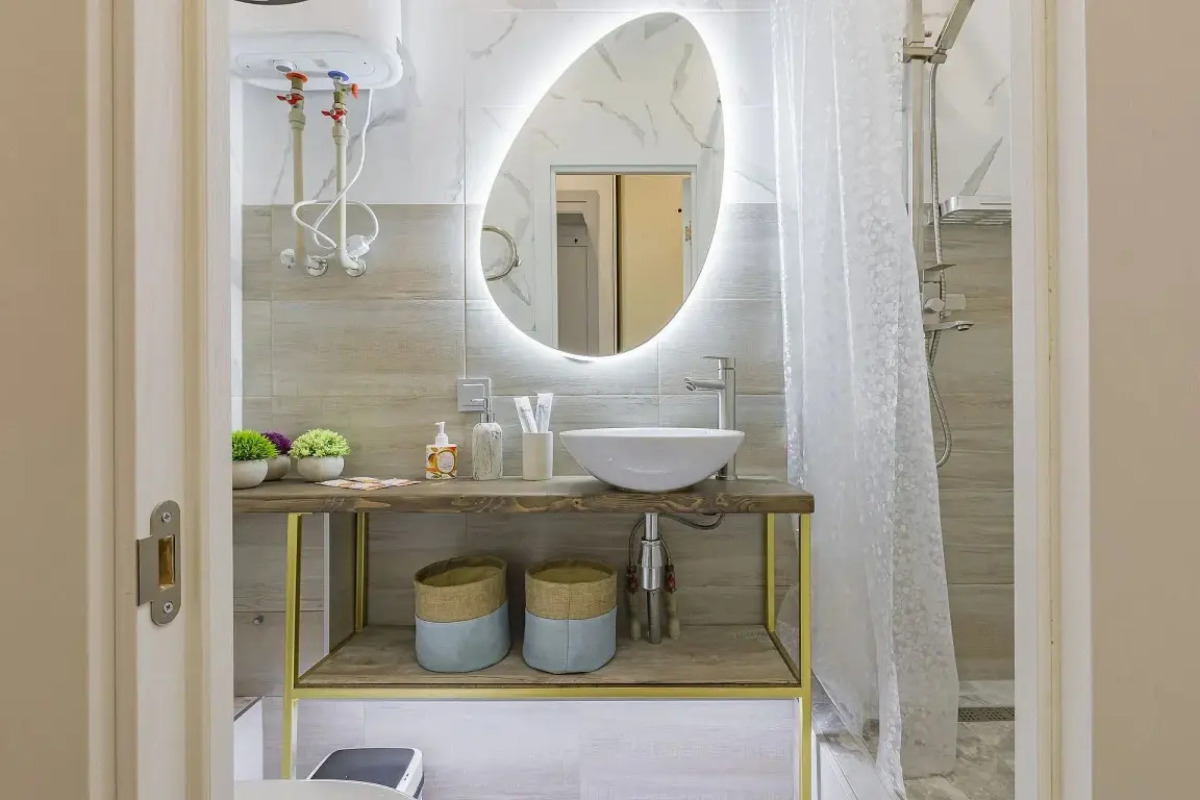 Апартаменты Апарт-Риэлти 6