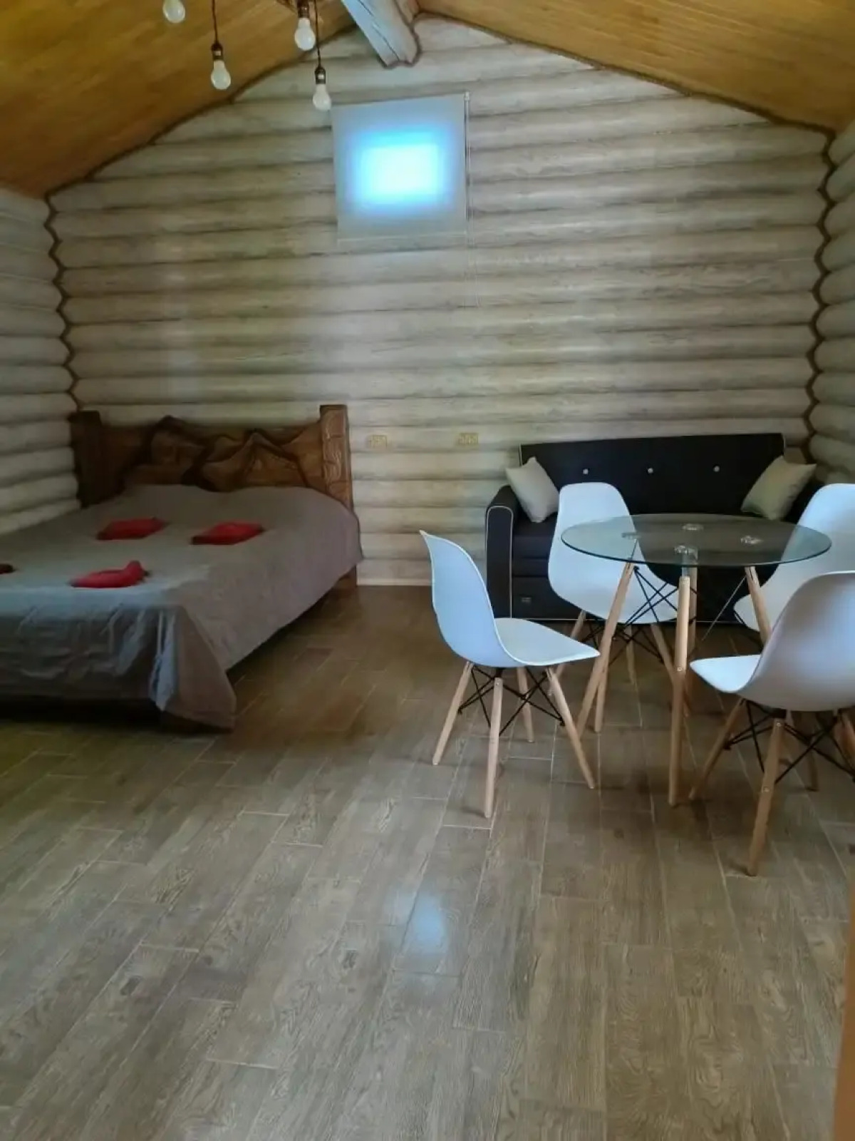 Вилла Гостевая усадьба