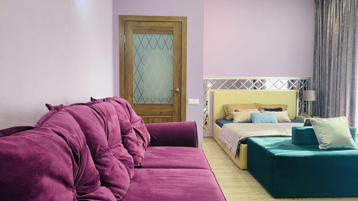 Апартаменты Superior