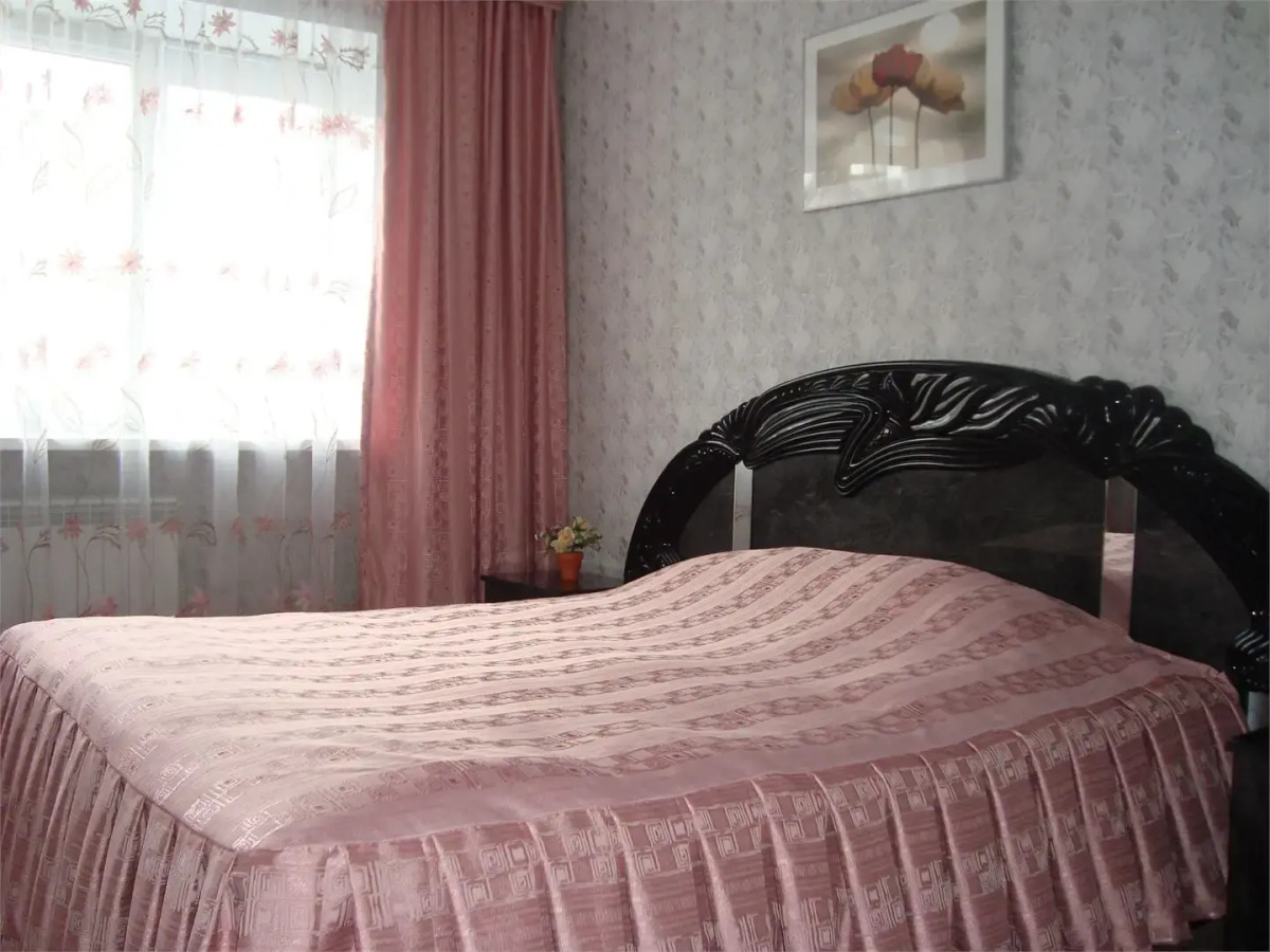 Отель Медведица