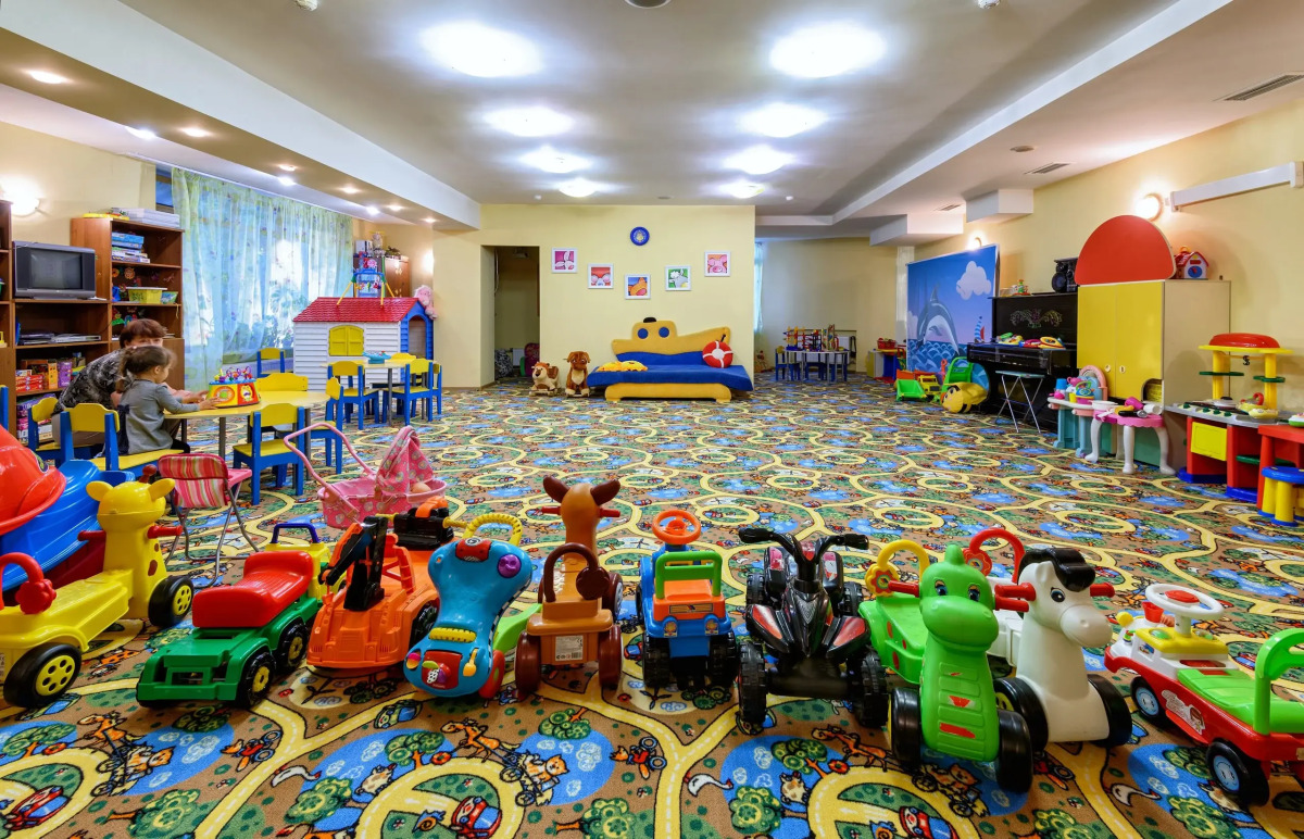 Отель Яхонты Ногинск