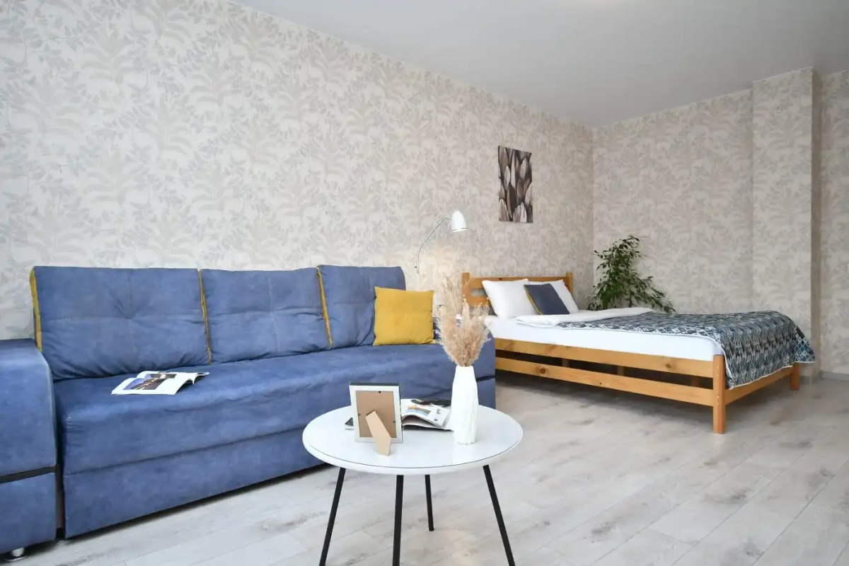 Квартира Суточно