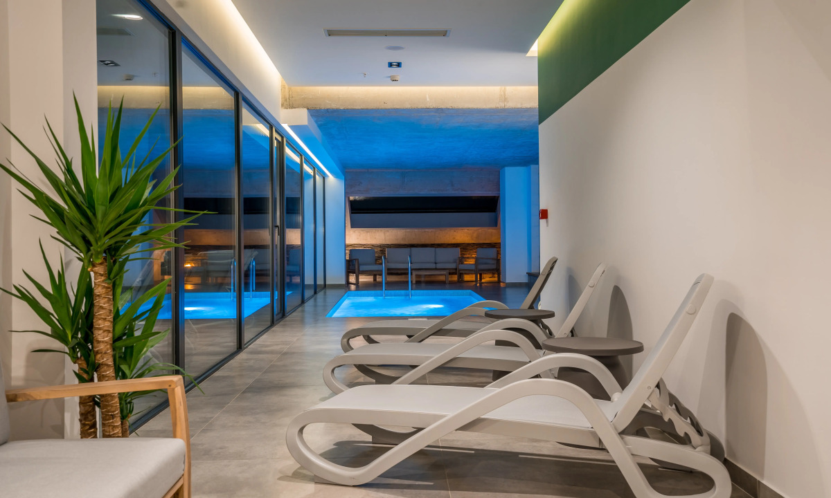 Бутик-Отель Step Inn - Kazbegi