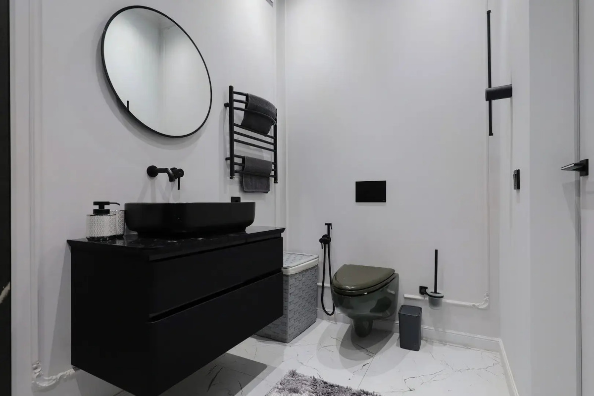 Частный Дом BalticRealty Deluxe Marinburg