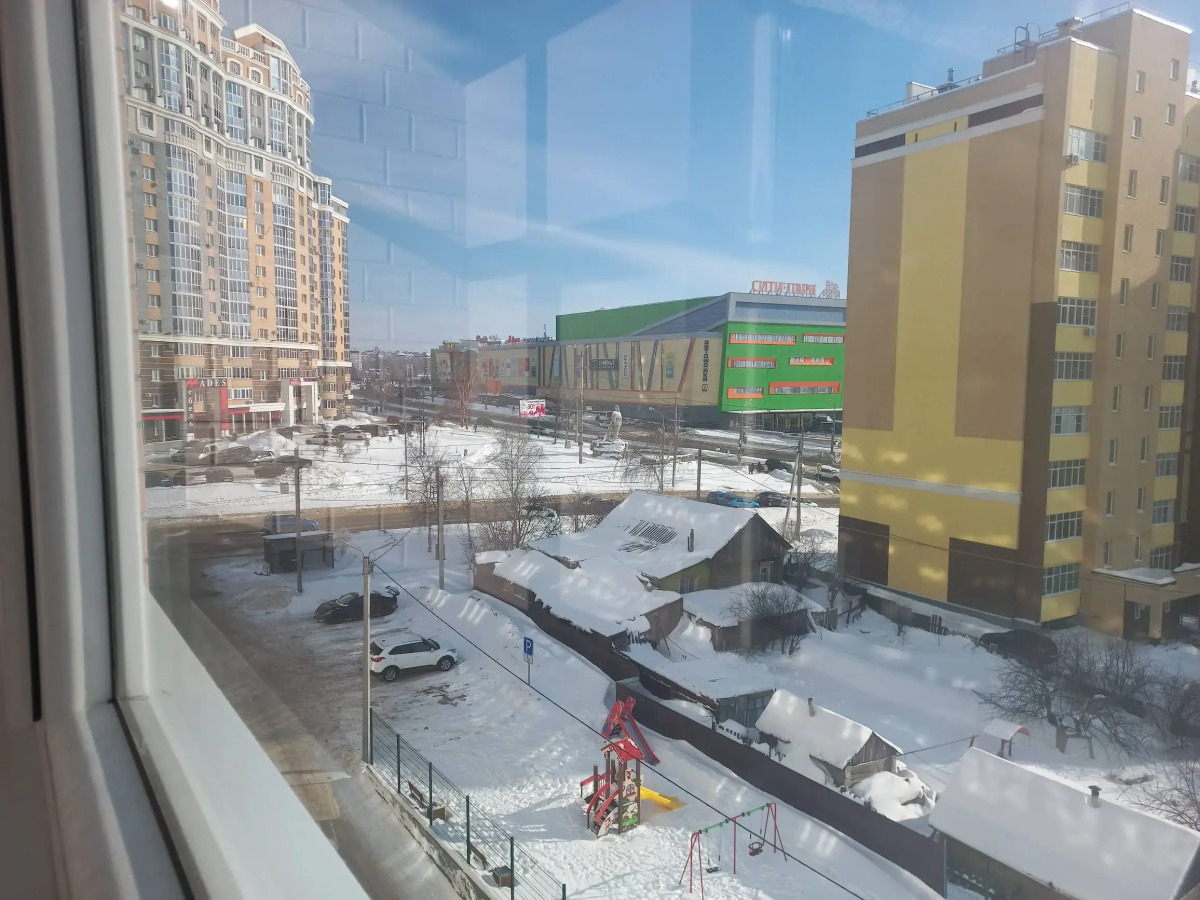 Апартаменты в Новом Доме