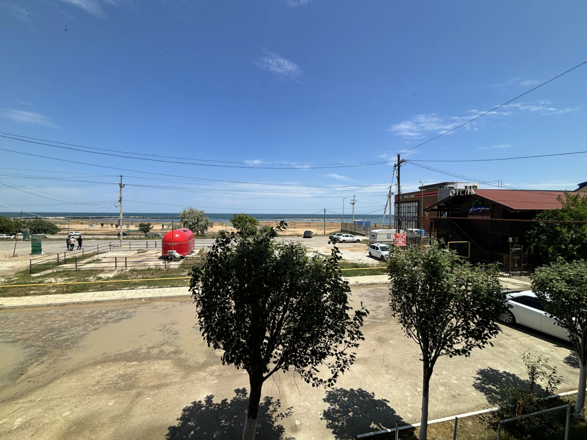 Квартира у Моря