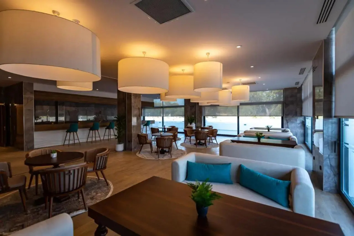 Shabran Wellbeing Resort