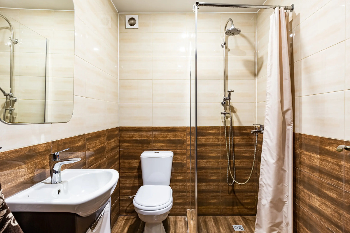 База отдыха Загородный клуб Пихтовое