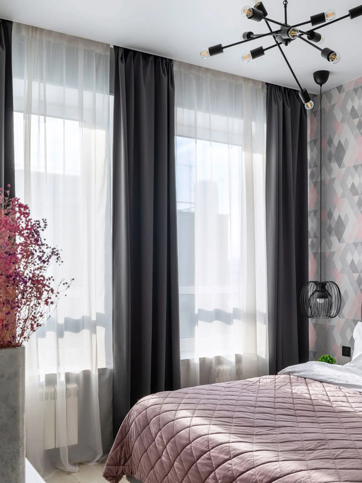 Квартира Шмитовский