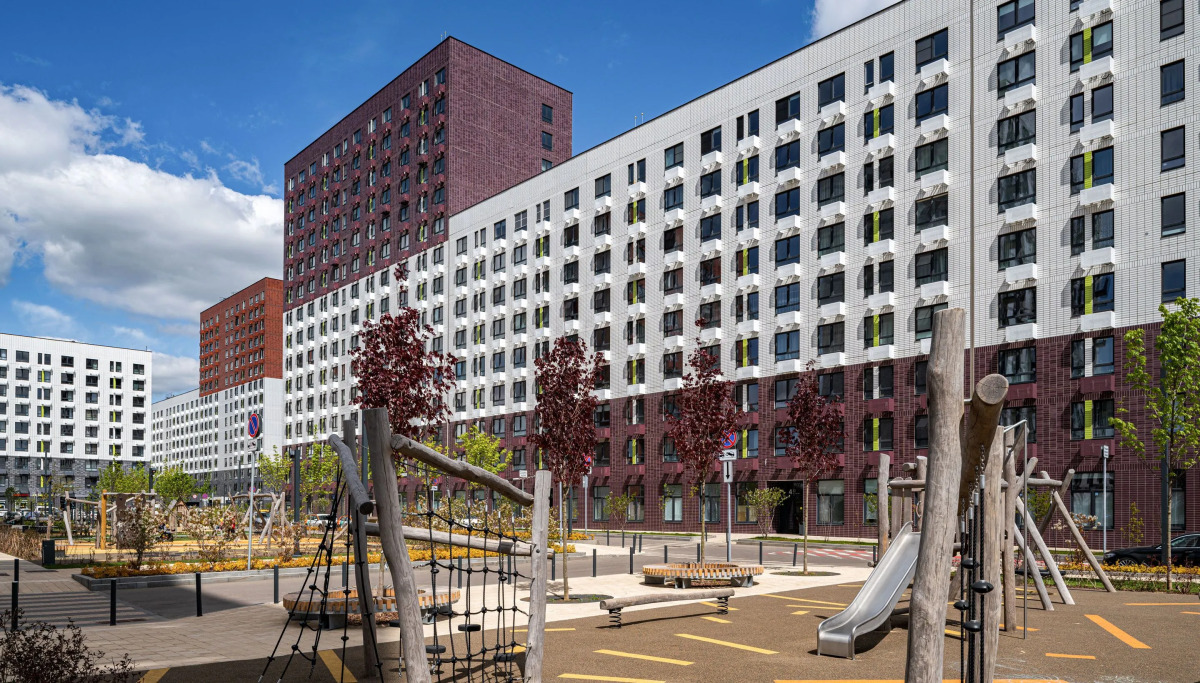 Квартира Москва метро Филатов луг