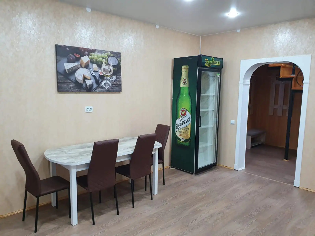 Гостевой дом Дом для загородного отдыха