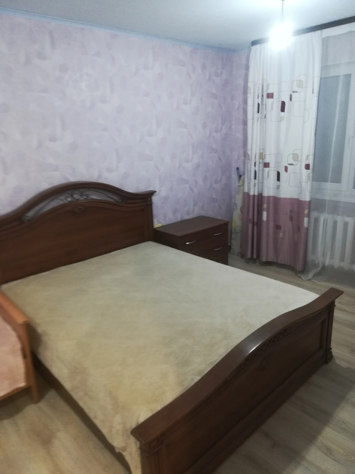 Квартира Чубынина 24