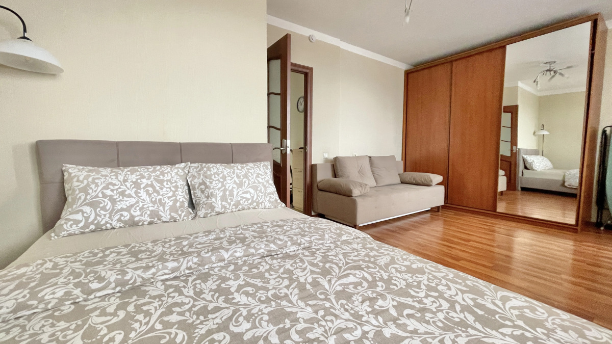 Квартира Nevotele на Малышева 156