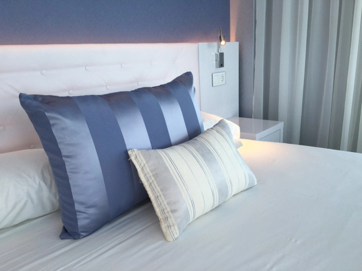 Апарт-отель Masd Mediterráneo