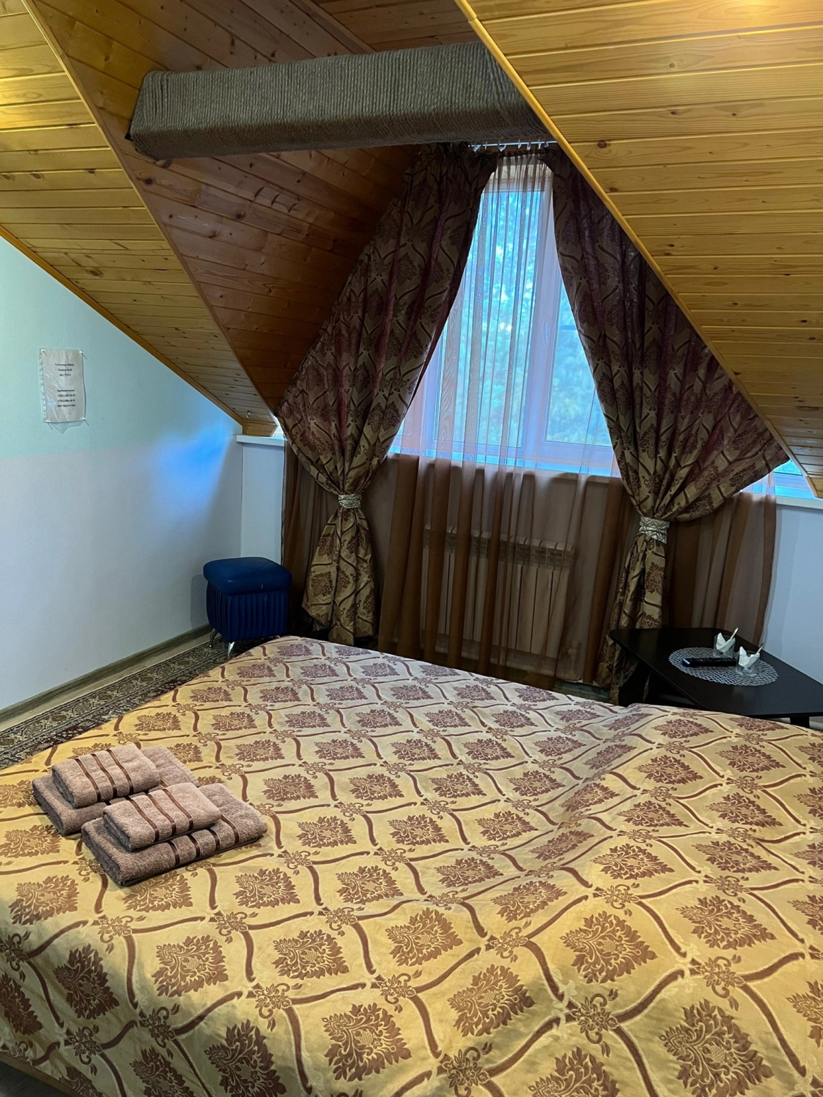 Мини-отель Гостиничный комплекс King