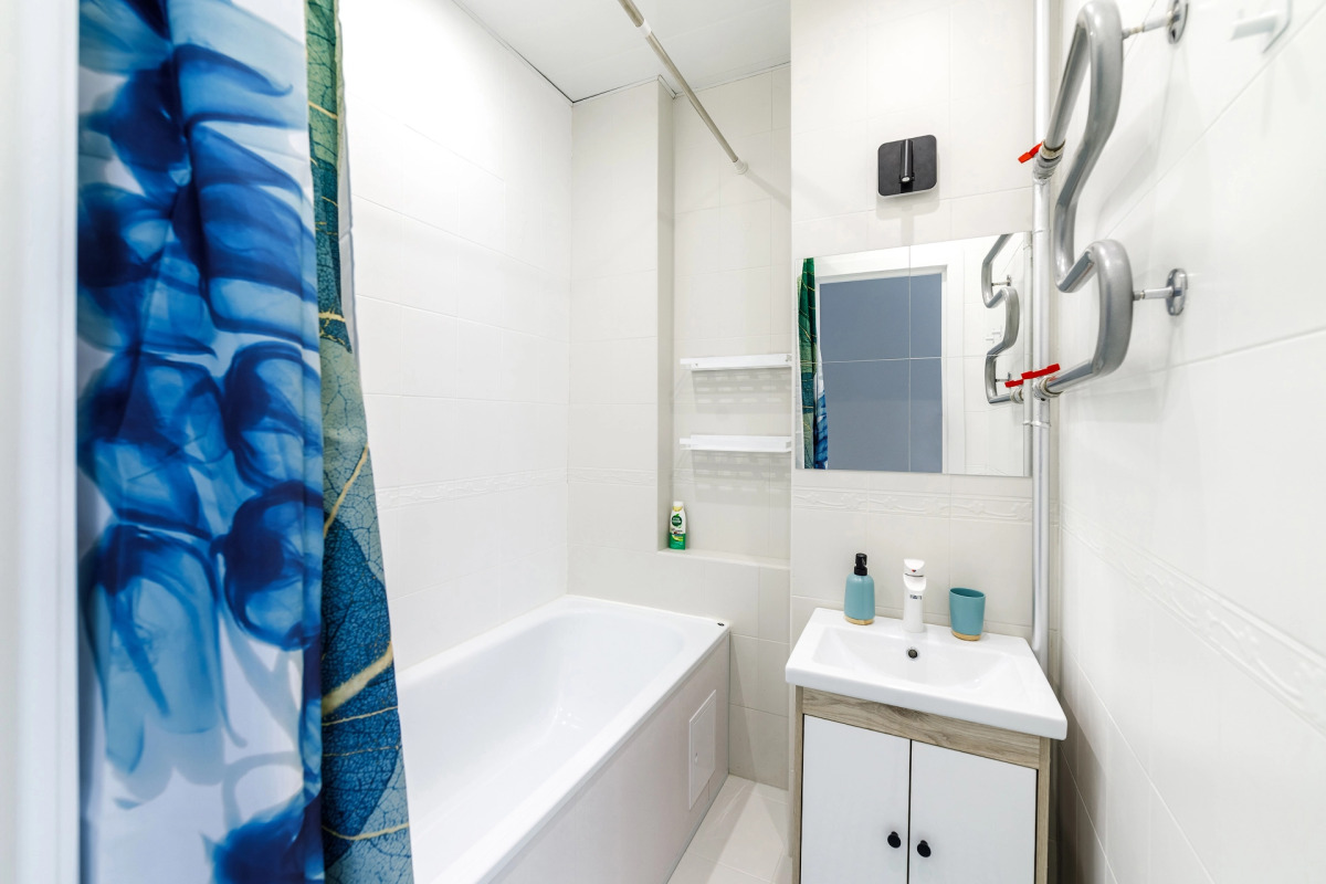 Апартаменты PrezentHaus на Горького 20