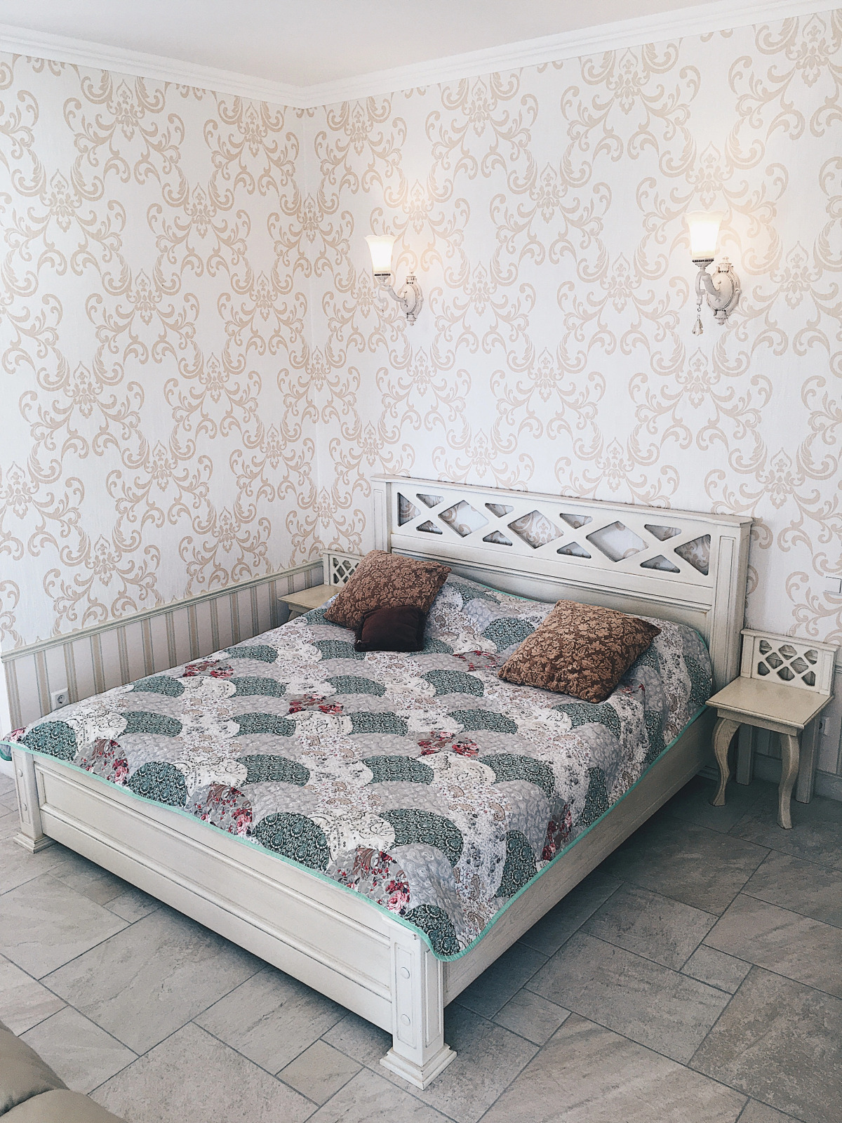 Квартира Дом у моря