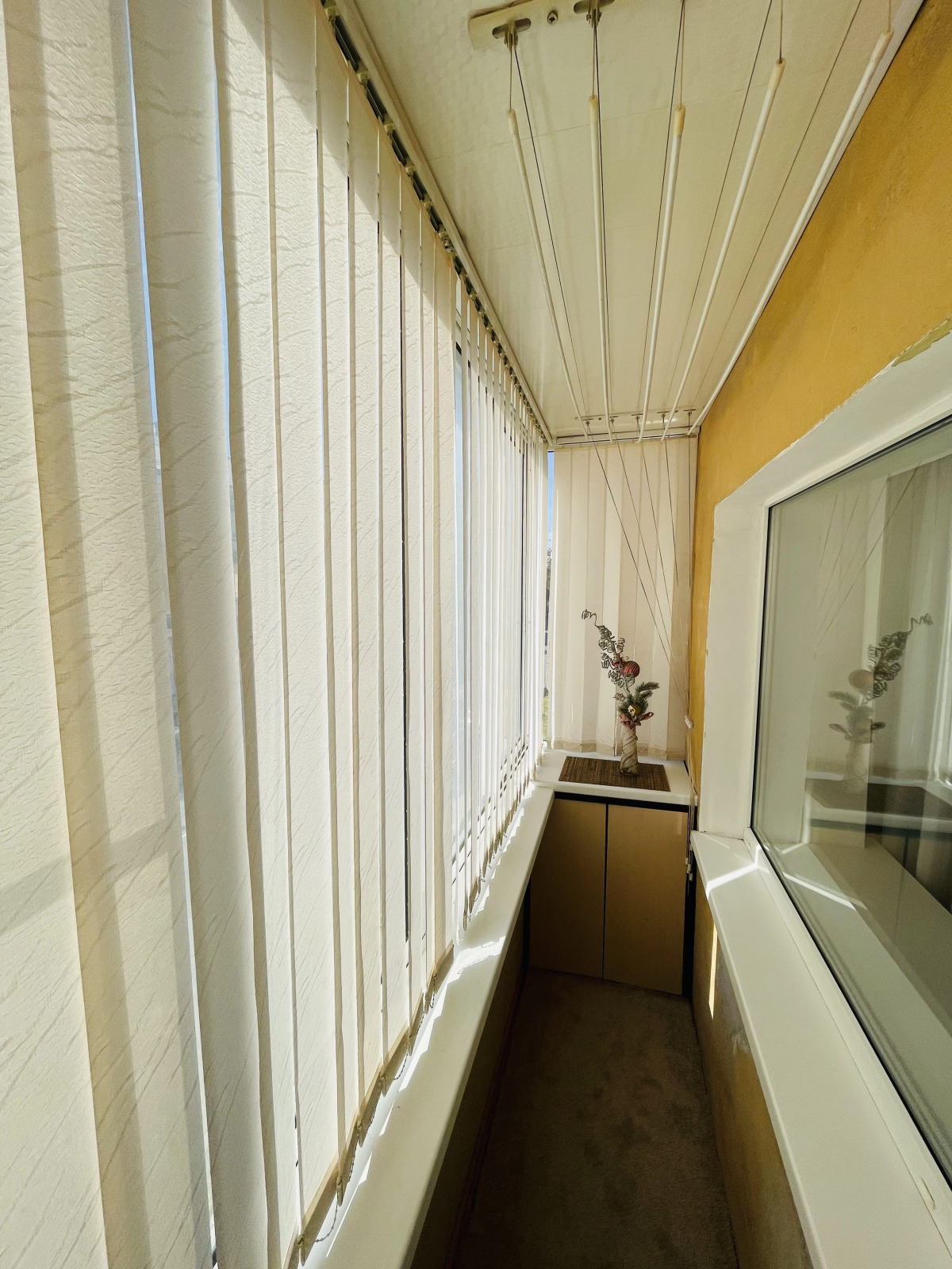 Квартира Уютная Двушка в Центре