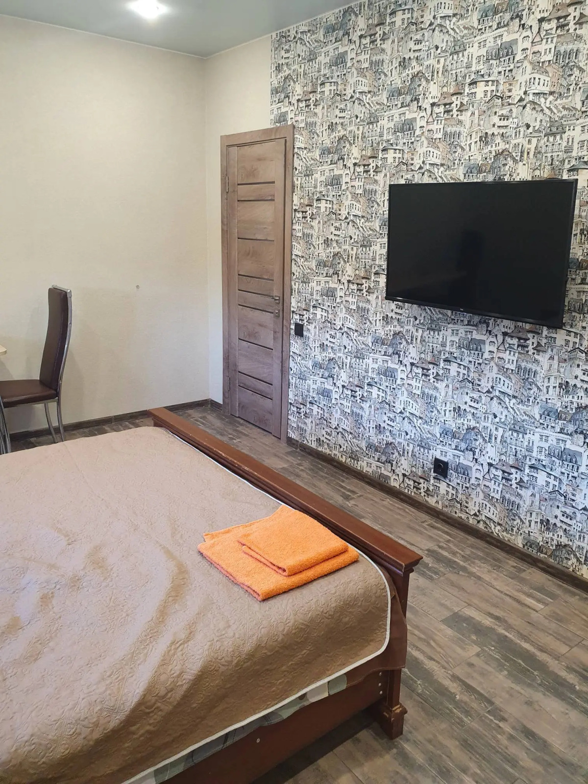 Гостевой дом на Ново-Революционной