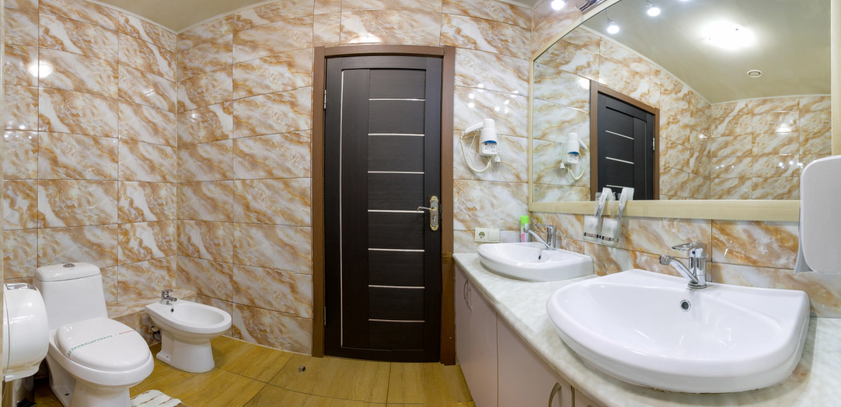 Отель Боярд