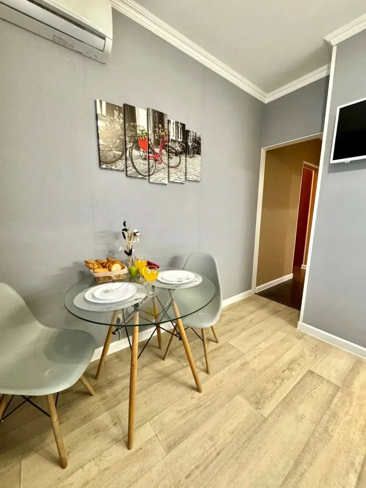 Апартаменты Life Apartments