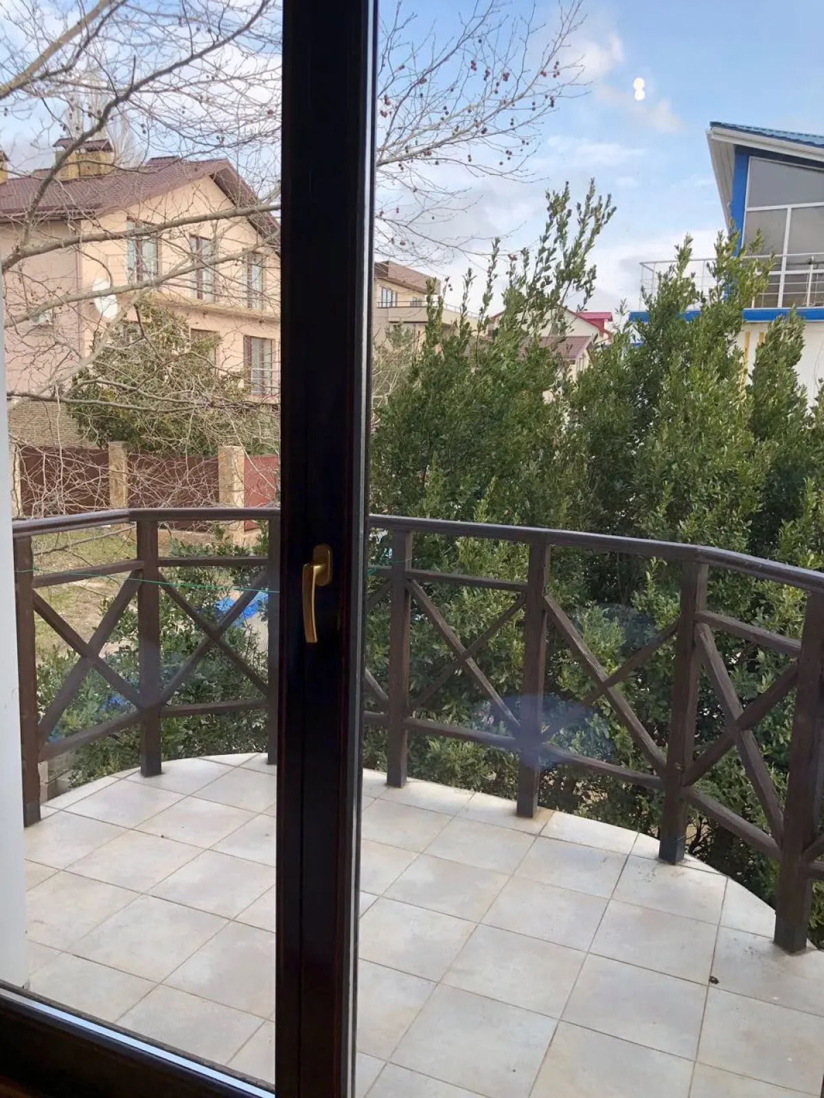 Гостевой Дом Крым Ностальжи