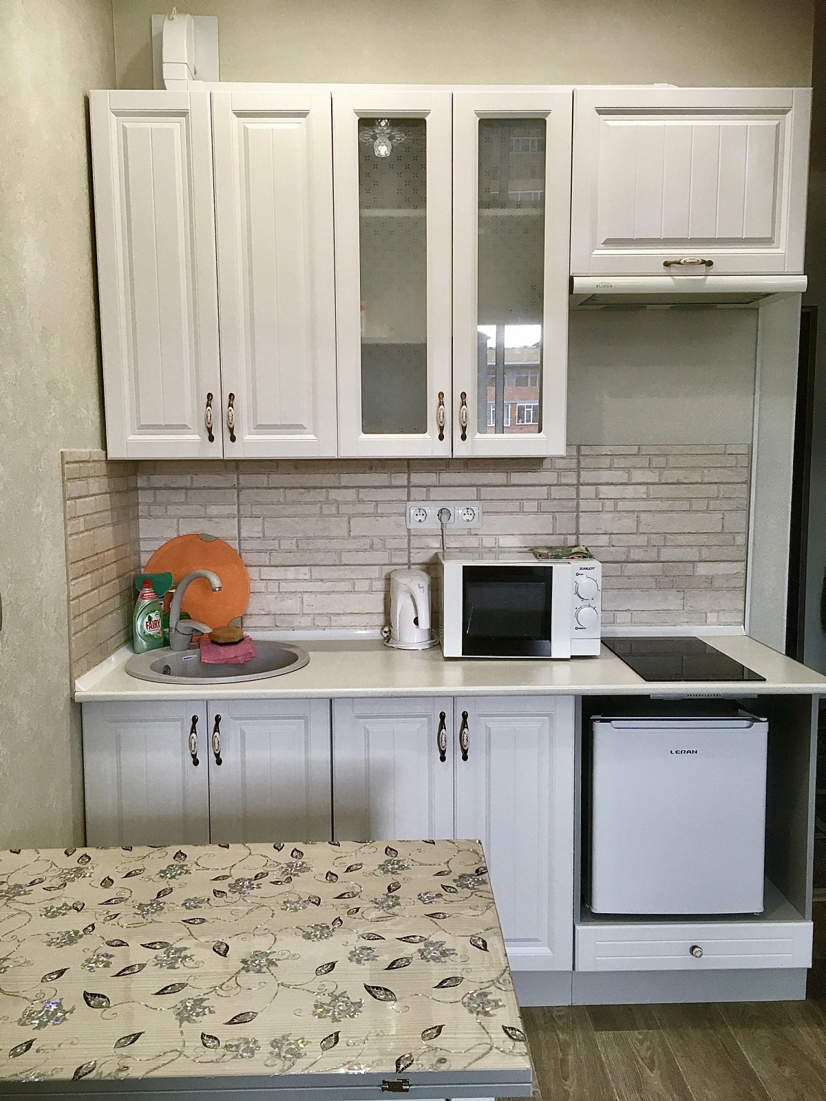 Апартаменты на Университетской