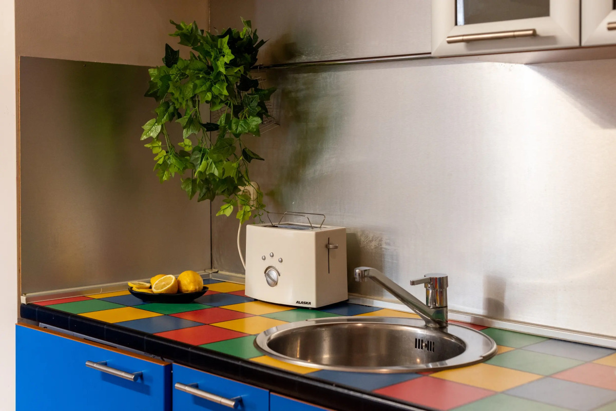 Квартира GM Apartments Трёхкомнатная в 2х шагах от Кремля