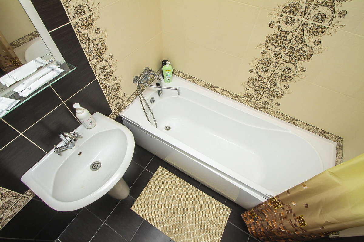 Квартира 1-комнатная на Тюменском Тракте Около ТРЦ Аура