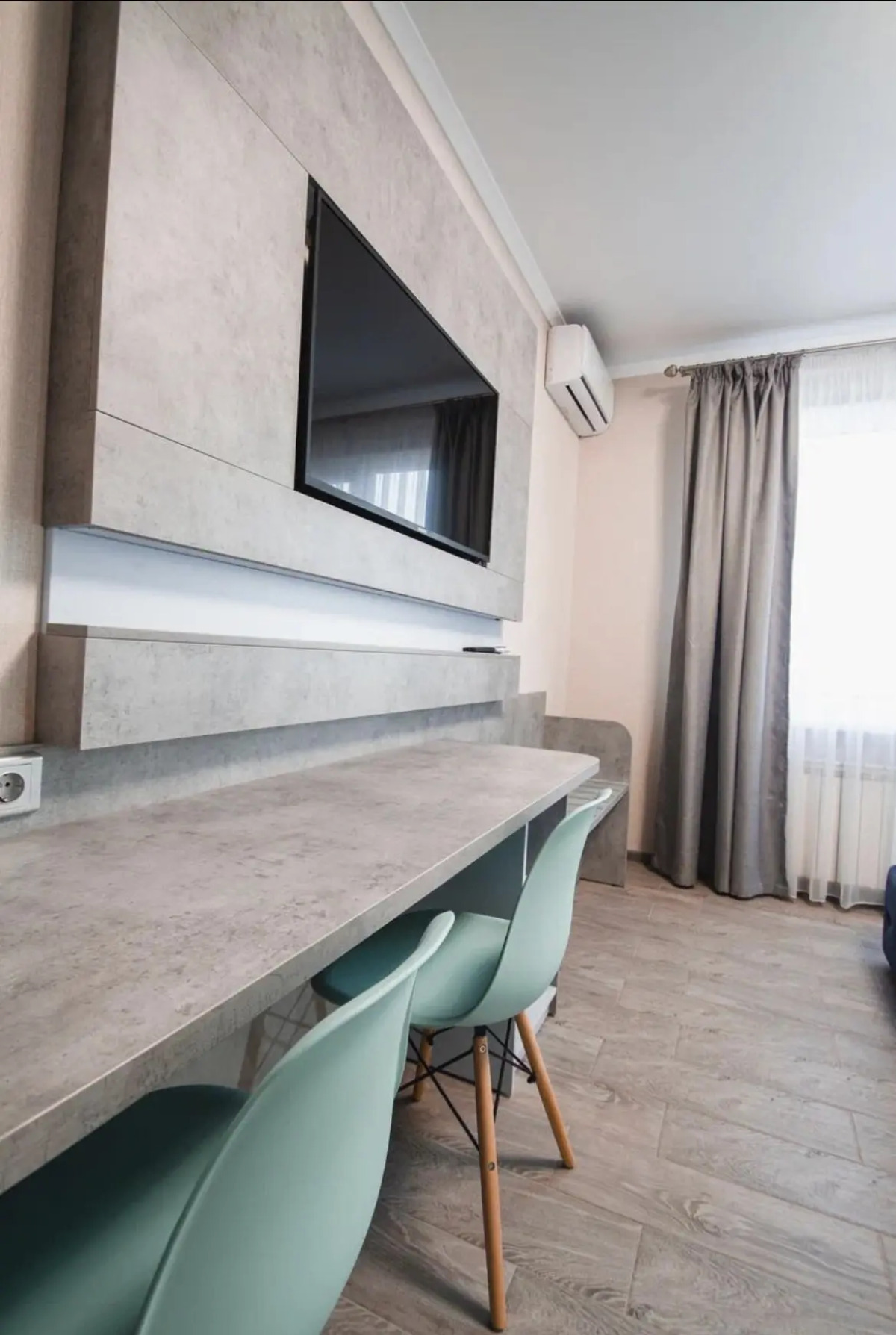 Отель Золотая Подкова