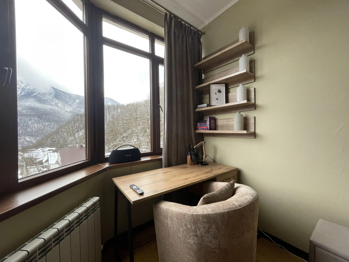 Апартаменты на улице Дальняя 27